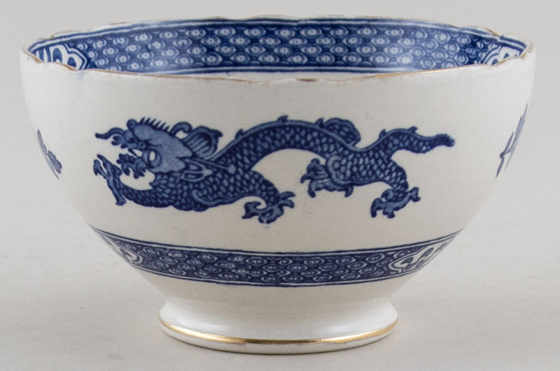 Sugar Bowl c1950s